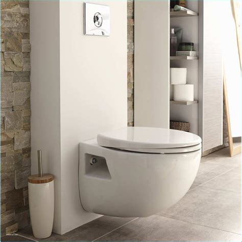 Coffrage Wc Suspendu Grohe Grohe 38636001 Habillage Pour Wc