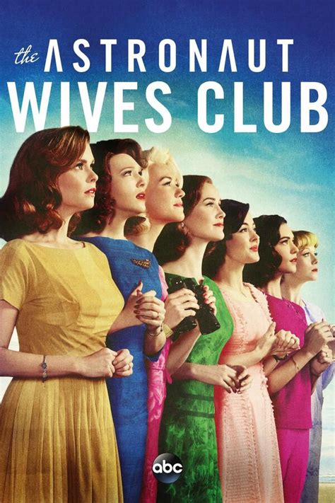 The Astronaut Wives Club Season 1 Trakt