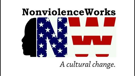 Nonviolence Works Workshop Session In Progress Youtube