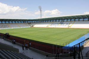 Bursaspor ile bb erzurumspor timsah arena da karşı karşıya geldi. Erzurum Kazım Karabekir Stadyumu | Stadyum bilgileri ...