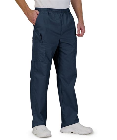 Ultimate Cargo Scrub Pants For Medical Uniform Programs Unifirst