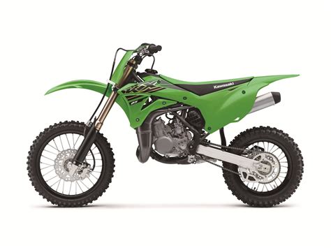 Kawasaki's latest dirt bikes, from the '70s and onward, carry quite an interesting evolution. Returning 2021 Kawasaki KLX and KX Off-Road Models ...