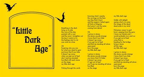 Mgmt Está De Vuelta Con Su Nueva Canción Little Dark Age