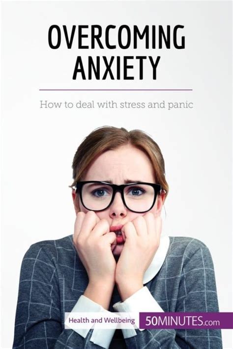 Overcoming Anxiety Knowledge At Your Fingertips