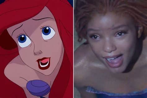 Every Actress Who Played A Disney Princess In Live Action Adaptations