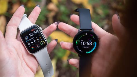 Best Smart Watches In The Market For Mobile Users 2021