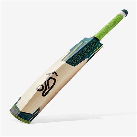 Cricket bat is an accessory, which is tremendously famous that every fan of cricket would like to each and every piece of cricket bat must go through following process. Kookaburra Kahuna 2.0 Cricket Bat - Dark Green/Light Green ...