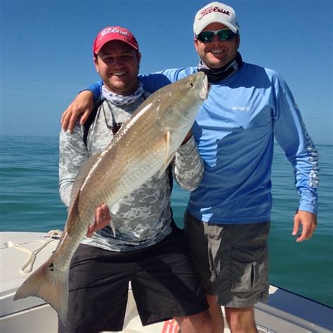 Always arrive in plenty of time. Inshore Fishing - Angling Adventures Florida Keys Fishing ...