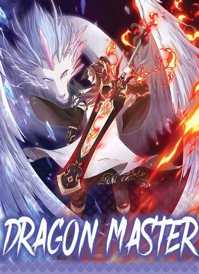 Read Dragon Master Mangagg Translation Manhua Manhwa