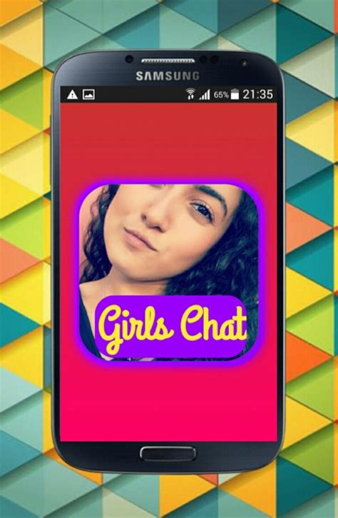 Girls Meet Girls Chat Apk For Android Download