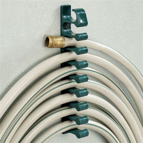 Tools and materials i propose: Hose Hanger - Lawn & Exterior Maintenance - Outdoor ...