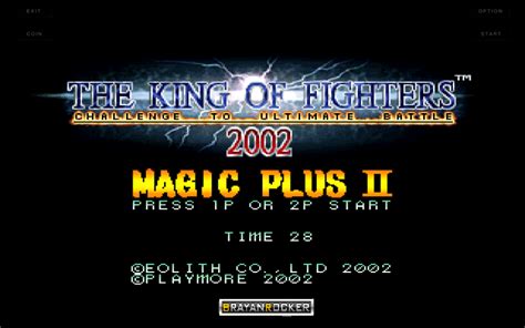 Juegos king of fighters 2002 plus. 【Juego de PC】Descargar The King of Fighters 2002 ...