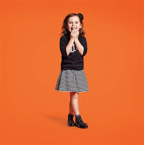 Joe Fresh Kids Collection Minilicious By Wendy Lam