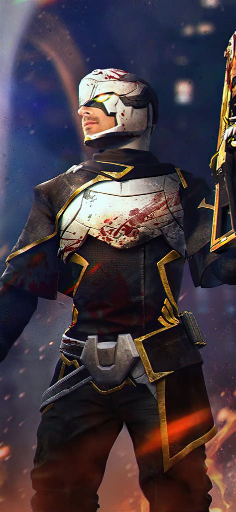 Garena free fire pc, one of the best battle royale games apart from fortnite and pubg, lands on microsoft windows so that we can continue fighting for survival on our pc. 1242x2688 Garena Free Fire 2020 Iphone XS MAX Wallpaper ...
