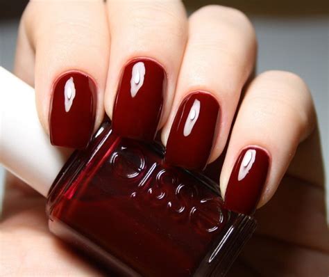 ‘shearling Darling You Warm My Heart Essie With Images Nail