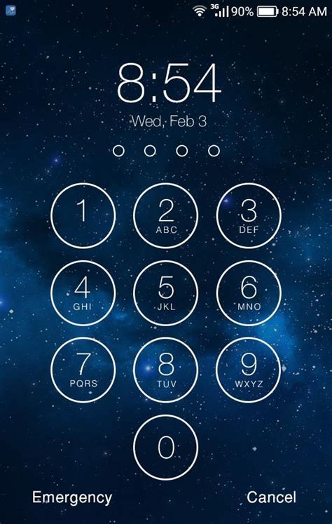Password Lock Screen For Android Apk Download