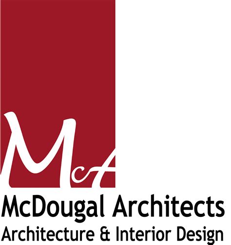 McDougal Architects