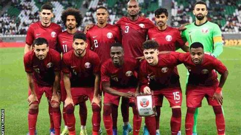 2022 Fifa World Cup Qatar V Ecuador Topp 5 Spelare Att Se Upp För