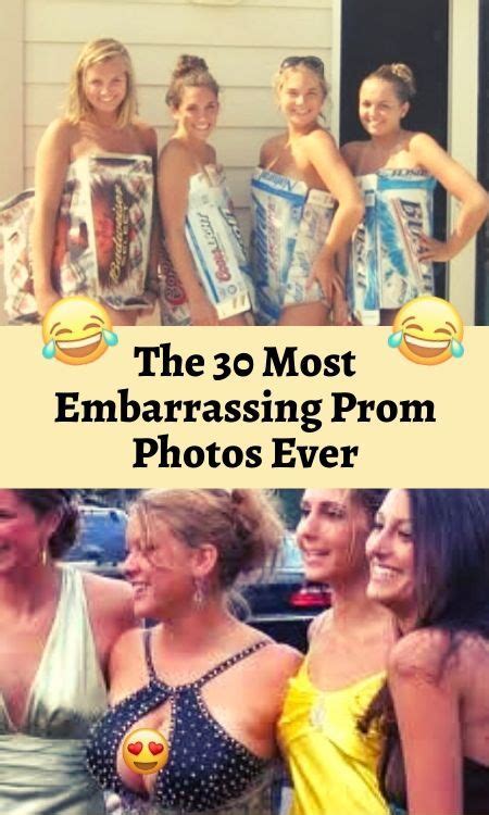 the 30 most embarrassing prom photos ever prom photos embarrassing funny fails