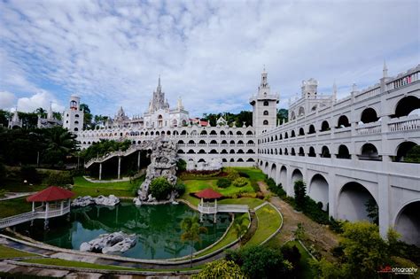 Simala Church Is An Impressive Building Rphilippines