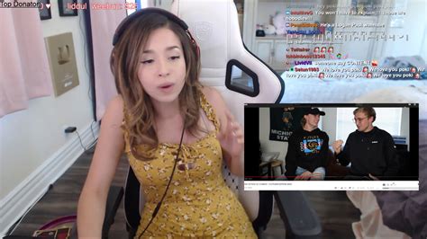 Pokimane Vs Mmg And The Haters