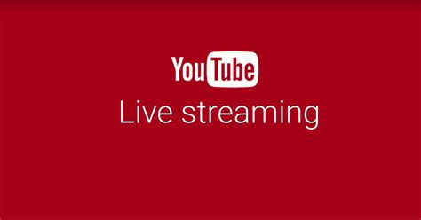Youtube Gives Creators Live Streaming Super Chat