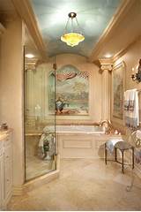 Luxury Bathroom Remodel