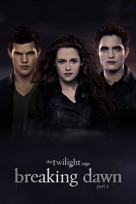 The Twilight Saga Breaking Dawn Part 2 Reviews By James