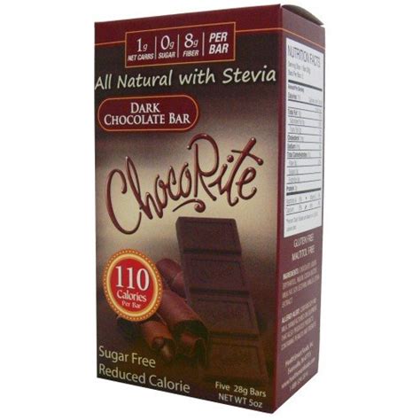 Wonderslim protein & fiber bar, fluffy salted toffee pretzel (7ct). Sugar Free Dark Chocolate Bars With Erythritol - Lc Foods - Heartsmart - Low Carb - Gluten Free ...