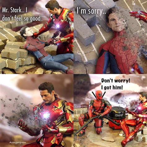 25 Funniest I Dont Feel So Good Memes That Only A