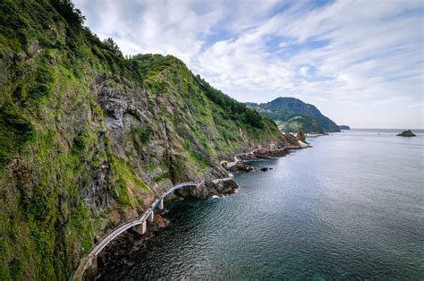 Images Of Ulleungdo Island Koreas Jurassic Park