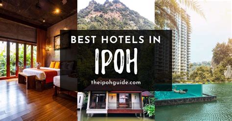 Many buses likes to travel along the old trunk road to reach ipoh. Ipoh Hotel: 21 Affordable And Cozy Hotels In Ipoh (2020 List)