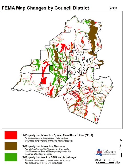 Lafayette La Flood Zone Map San Juan County Utah Map