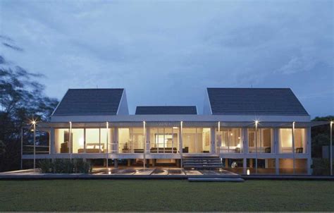 Modelnya nanti, bisa pakai desain taman rumah minimalis modern yang identik dengan warna putih. 75 Model Desain Rumah Minimalis Sederhana Tapi Mewah Dan ...