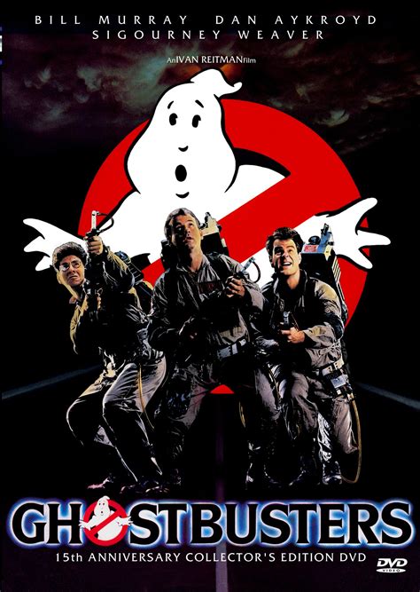 Ghostbusters Ghostbusters Movie Best Halloween Movies Ghostbusters