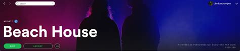 So My Favorite Band Ever Just Changed Their Spotify Banner To Bi Pride