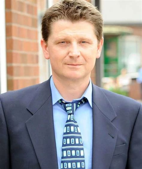 Like my dad always said, 'if you can't fight, wear a big hat'. Coronation Street cast: Joe McIntyre star Reece Dinsdale ...