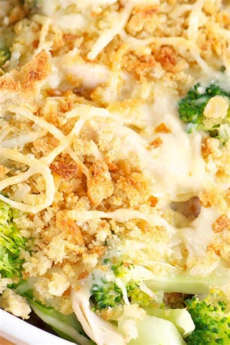 Paula Deen Chicken Casserole With Stuffing Table For Seven