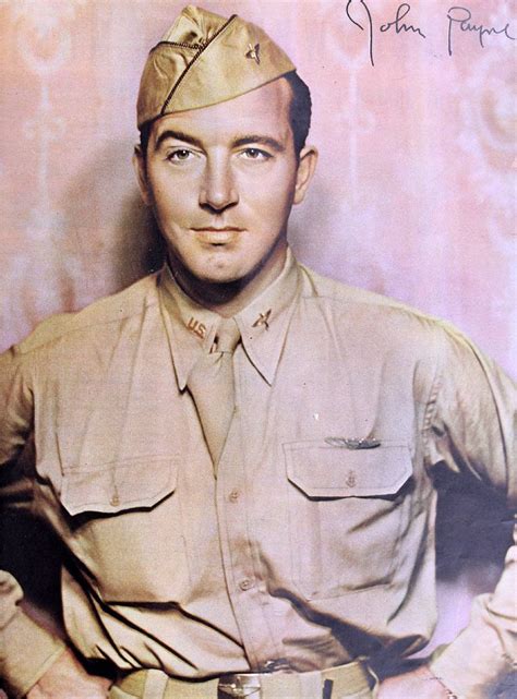 John Payne In Uniform 1943 Famous Veterans John Payne Actors
