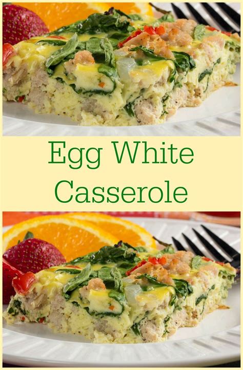 Best heart healthy breakfast casserole from healthy breakfast casserole. 20 Best Heart Healthy Breakfast Casserole - Best Round Up Recipe Collections