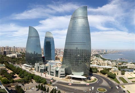 Azerbaijan signs what it calls the contract of the century with a consortium of international oil companies for the exploration and. Azeri Women & Baku Azerbaijan (2019) | The Masculine Traveler