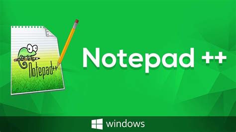Notepad для Windows 81 скачать бесплатно