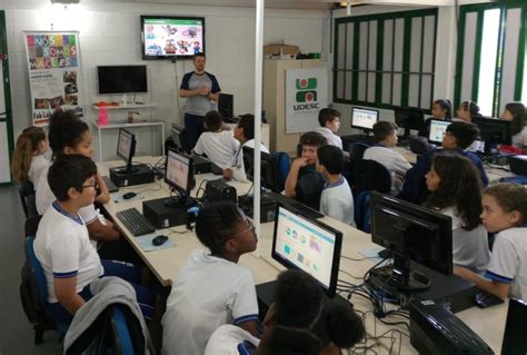 Notícia Programa De Extensão Da Udesc Joinville Realiza Oficinas Com Crianças Em Balneário