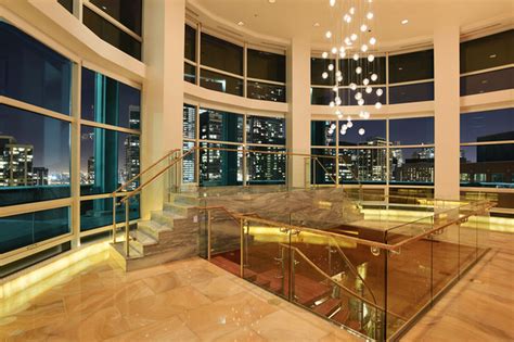The Ultimate Chicago Penthouse Offered At 1295 Million Homes Of The