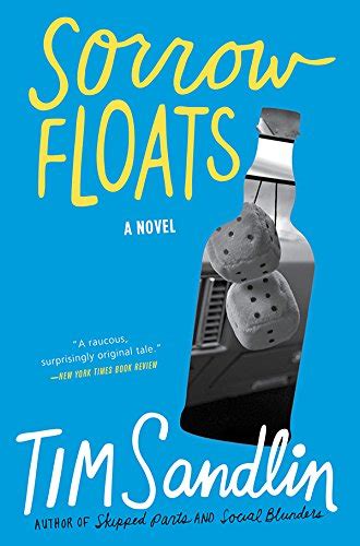 Sorrow Floats A Novel Grovont Series Book 2 Ebook Sandlin Tim Uk Kindle Store