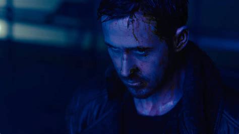 Blade Runner 2049 Trailer Ryan Gosling Harrison Ford Star In Sequel