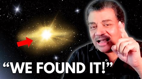 JWST's STUNNING Discovery about Earliest Galaxies! - YouTube