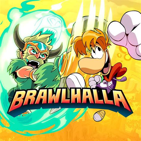 Hellboy Characters Will Be Added To Brawlhalla Next Month Ign