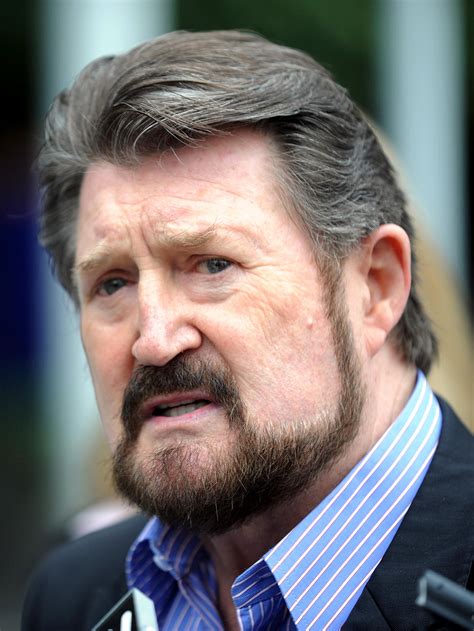 Hinch Loses Legal Fight To Name Sex Offenders Abc Canberra