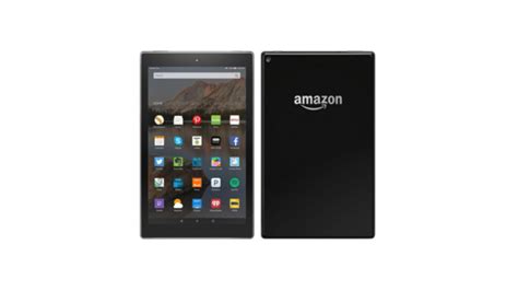 This tutorial requires a computer. Amazon Fire HD 8 - NETZWELT